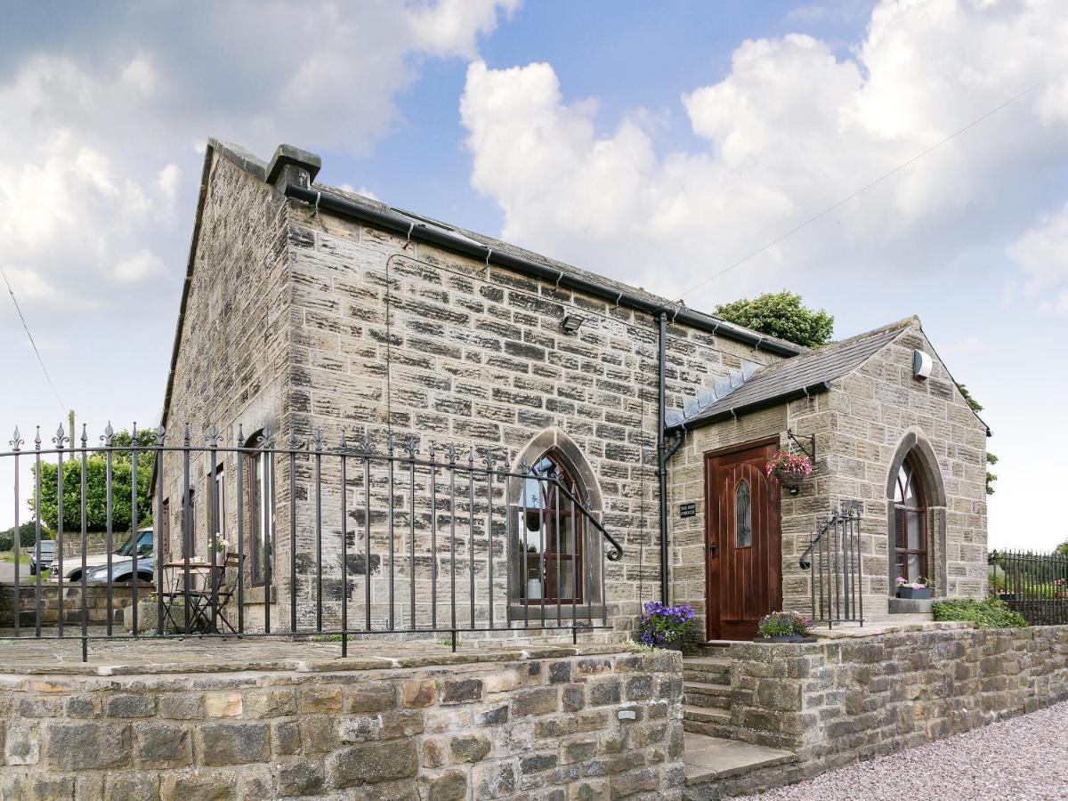 B&B Ashover - The Old Church - Bed and Breakfast Ashover