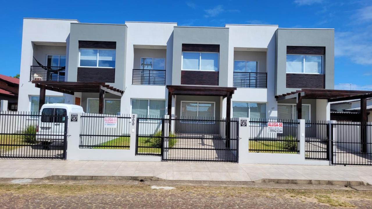 Casa de Praia em Torres RS Praia Lagoa jardim - B&B