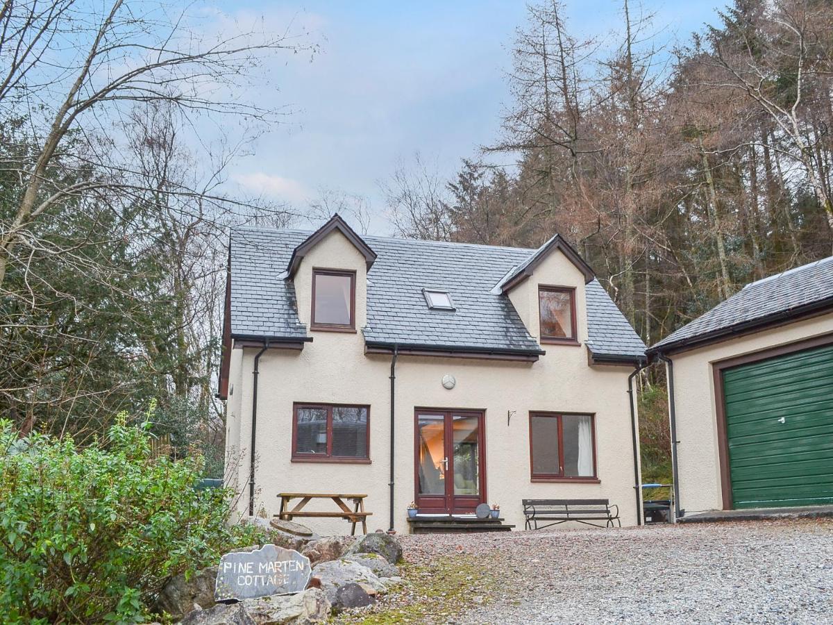 B&B Ballachulish - Pine Marten Cottage - Bed and Breakfast Ballachulish