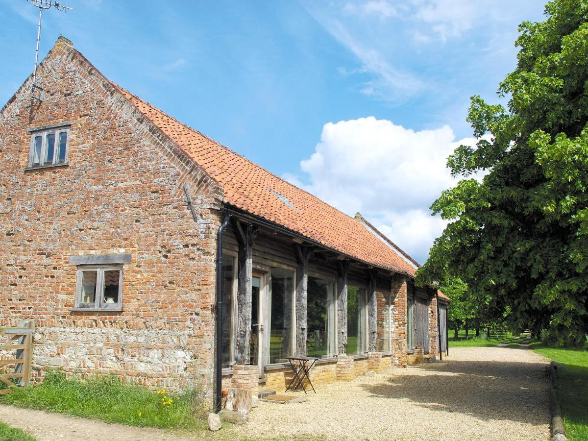 B&B Oxborough - The Granary - Bed and Breakfast Oxborough