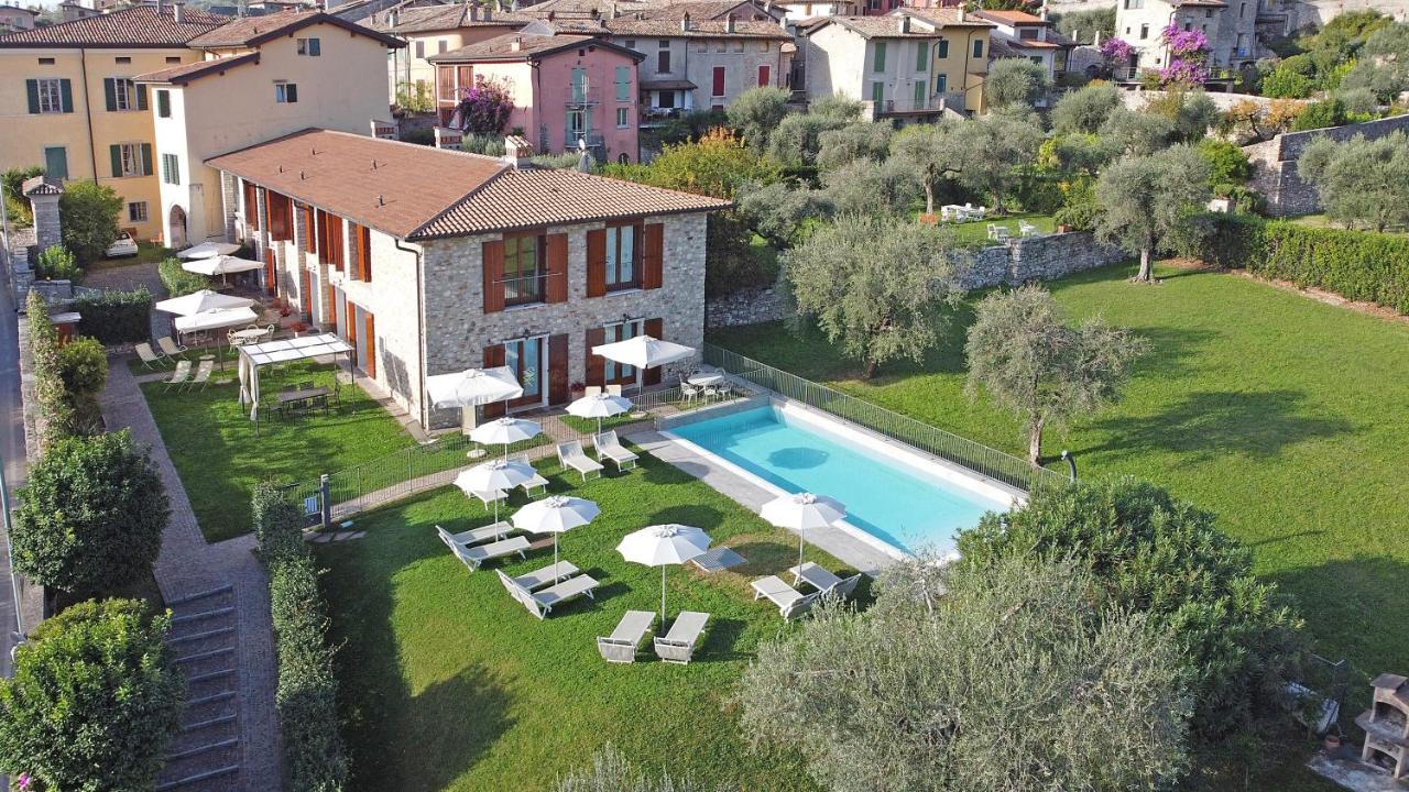 Pelacà - Chambres d’hôtes Gargnano
