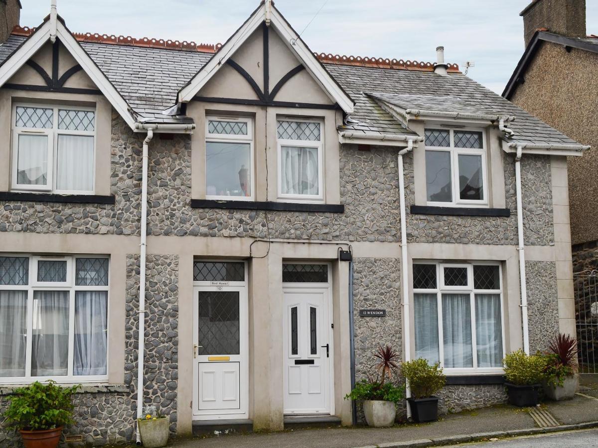 B&B Criccieth - Wendon - Bed and Breakfast Criccieth