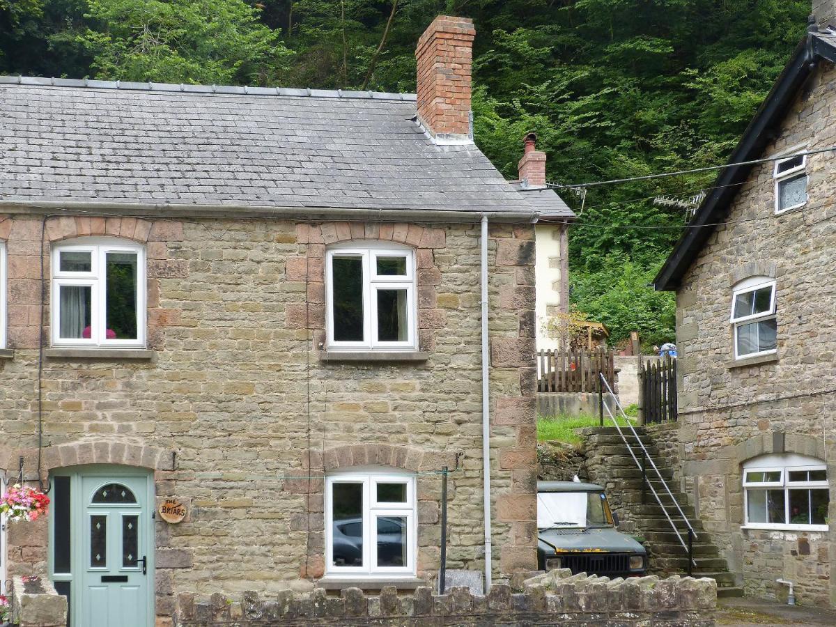 B&B Lydbrook - The Briars - Bed and Breakfast Lydbrook