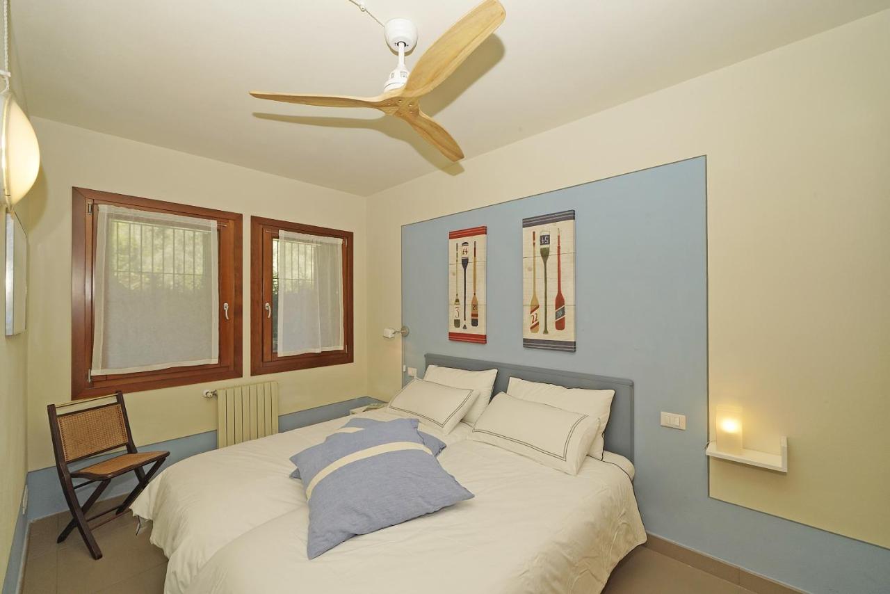 Two-Bedroom Townhouse