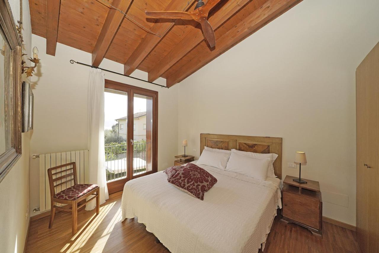Two-Bedroom Townhouse