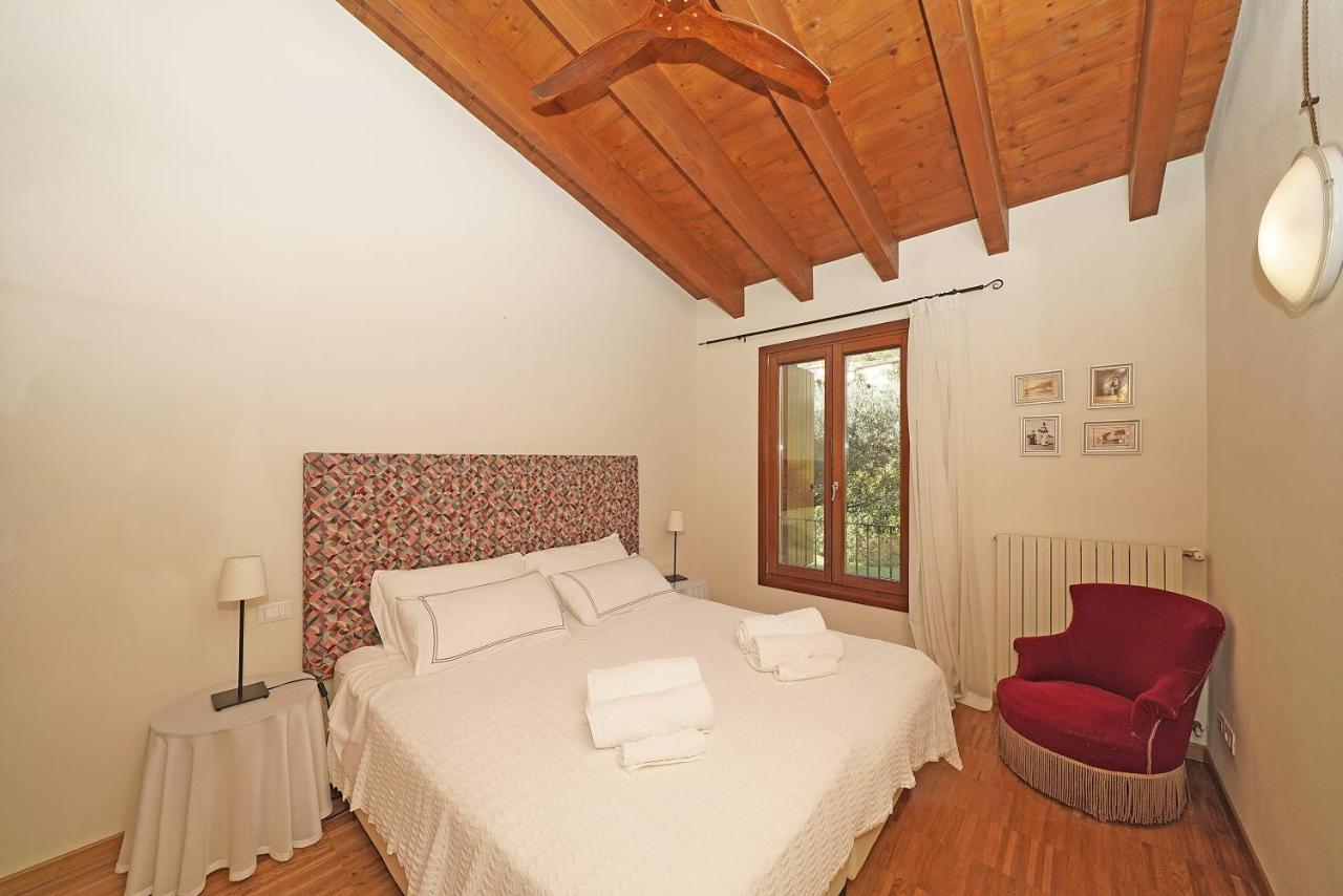Two-Bedroom Townhouse