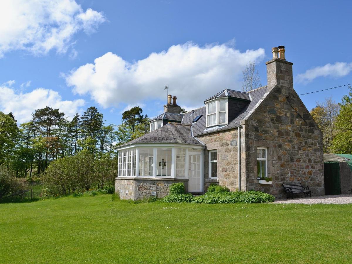 B&B Haugh of Glass - Straitinnan - Bed and Breakfast Haugh of Glass