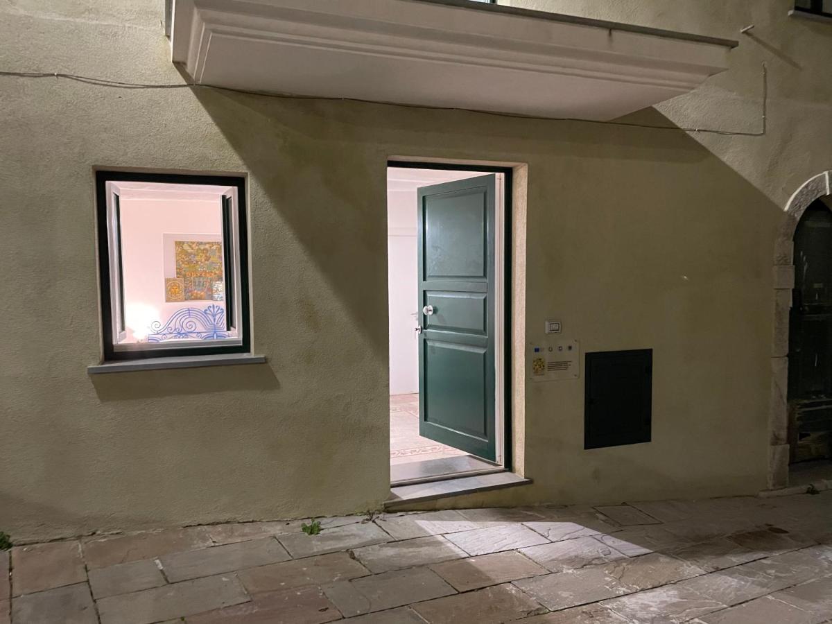 Le dimore di piazza torre - Ferienwohnung Torchiara