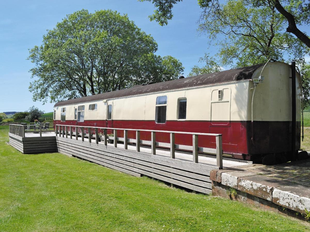 B&B Bridge of Dee - The Carriage - Bed and Breakfast Bridge of Dee