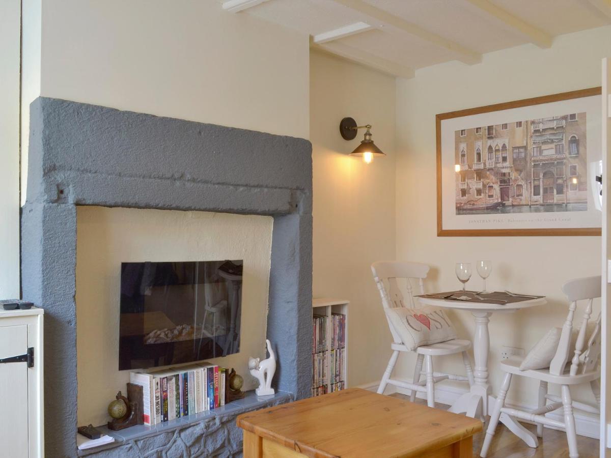 B&B Cromford - Cosy Nook - Bed and Breakfast Cromford