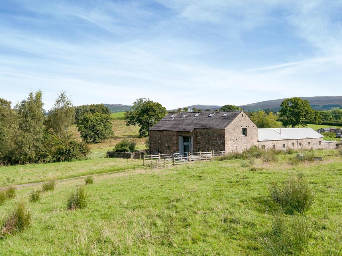 B&B Cowan Bridge - Cowdber Barn - Bed and Breakfast Cowan Bridge