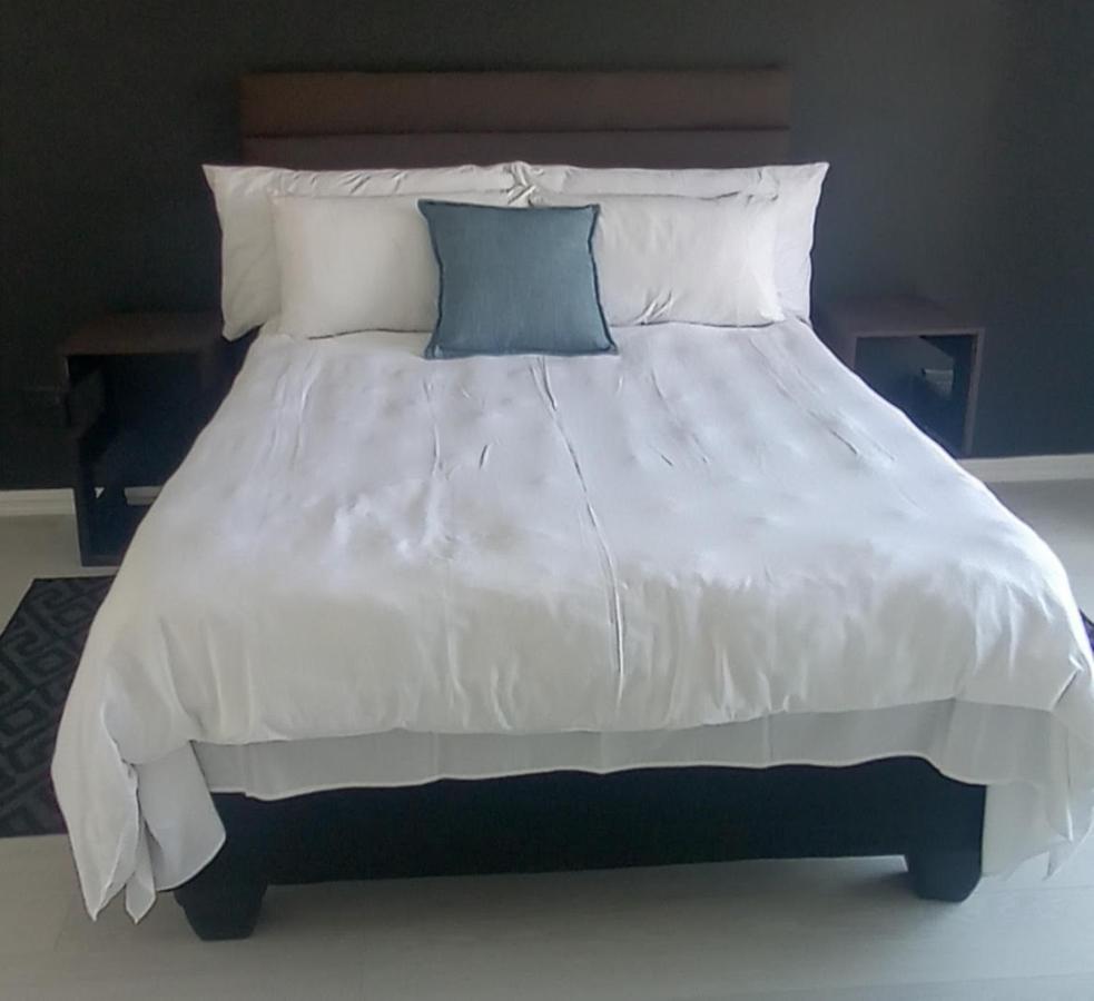 Rachimy Self Catering Apartment Lagoon - B&B