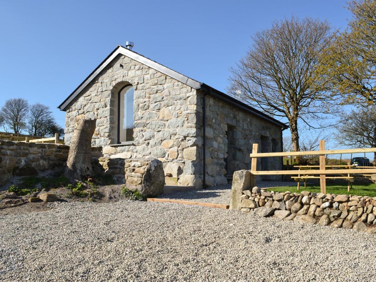 B&B Criccieth - The Granary - Bed and Breakfast Criccieth