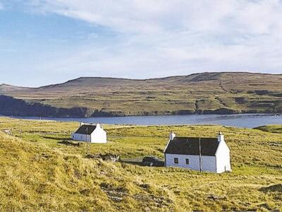 B&B Milovaig - Lochview - Bed and Breakfast Milovaig