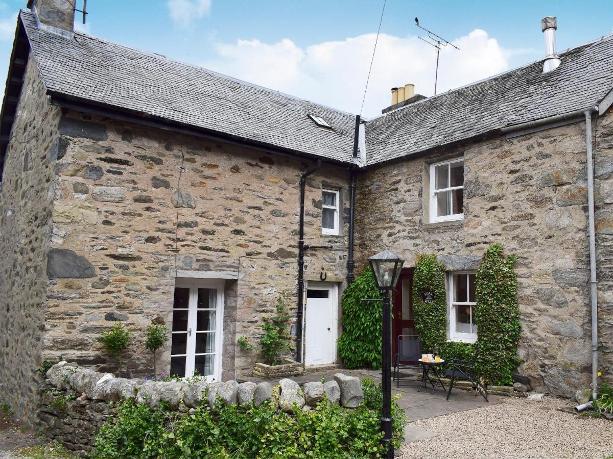 B&B Aberfeldy - Toadhall - Bed and Breakfast Aberfeldy