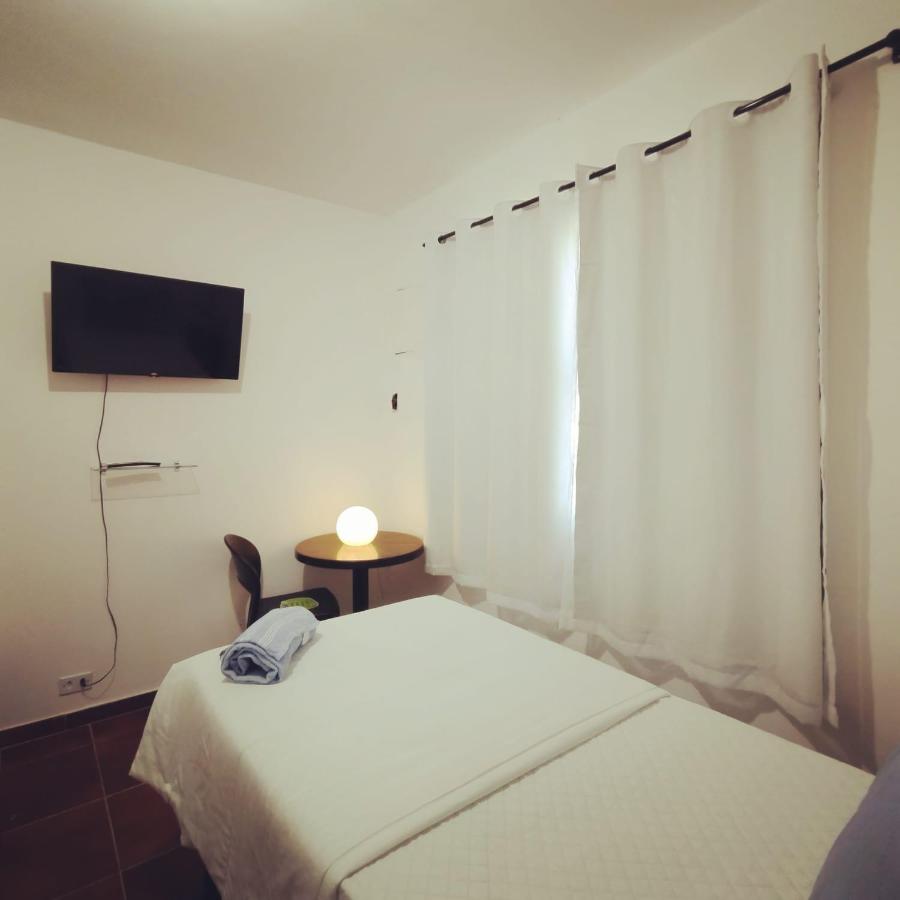 Twin Room with Shared Bathroom