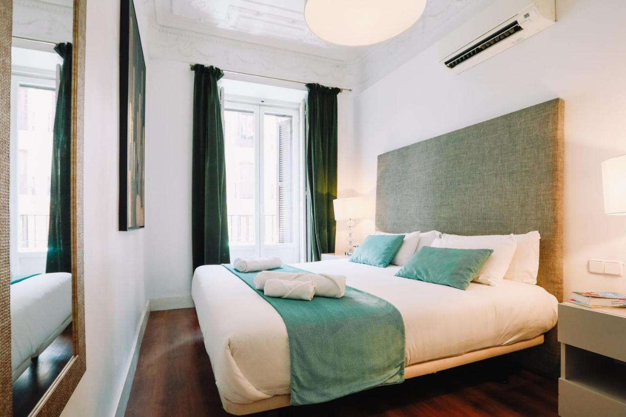 Centro Madrid. Plaza Mayor. Puerta del Sol. Opera. - Chambres d’hôtes Madrid