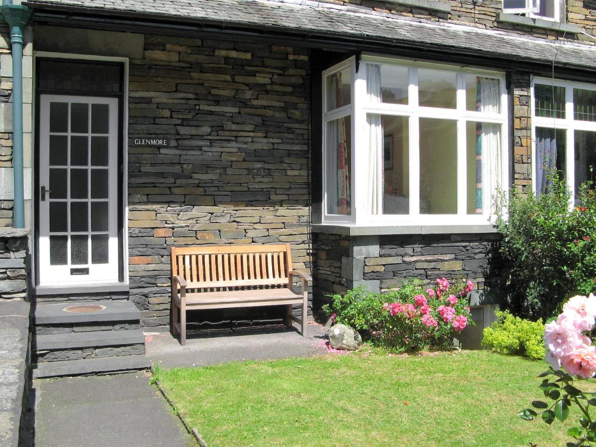 B&B Ambleside - Glenmore Cottage - Bed and Breakfast Ambleside