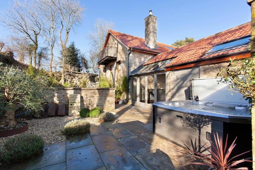 The Little Barn at Bath - B&B Bath