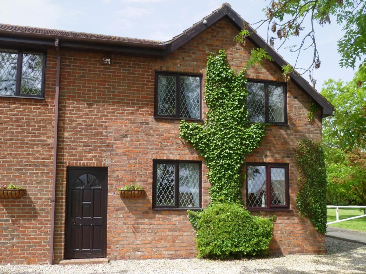 B&B Winthorpe - Hayloft-e2699 - Bed and Breakfast Winthorpe