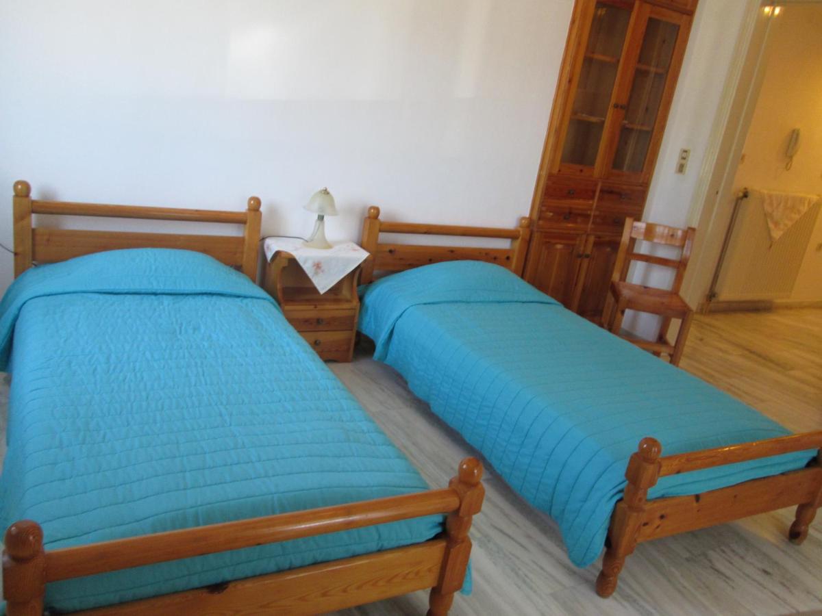 Appartamento (2 Adulti)