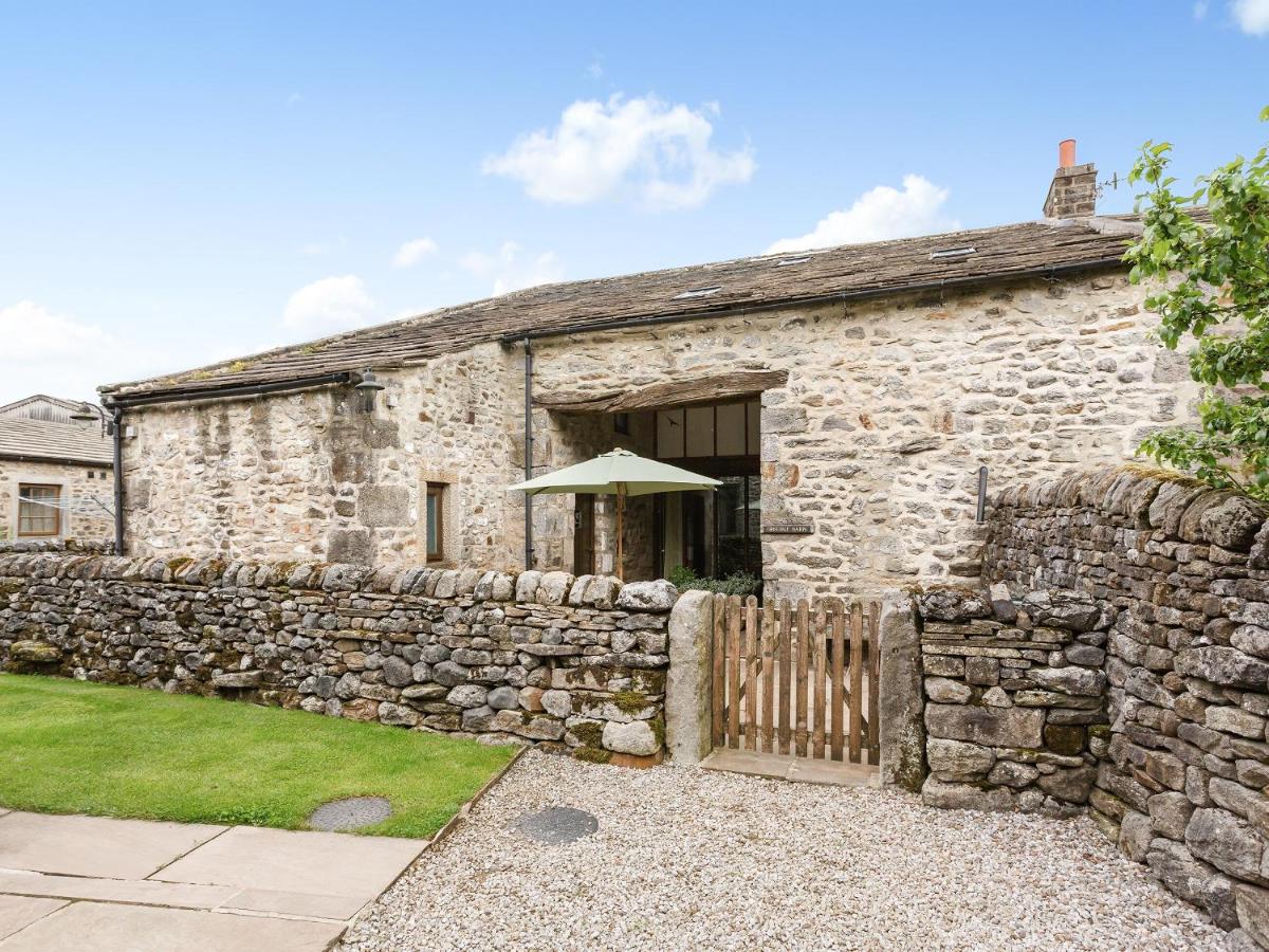 B&B Threshfield - Grisedale Barn - Bed and Breakfast Threshfield