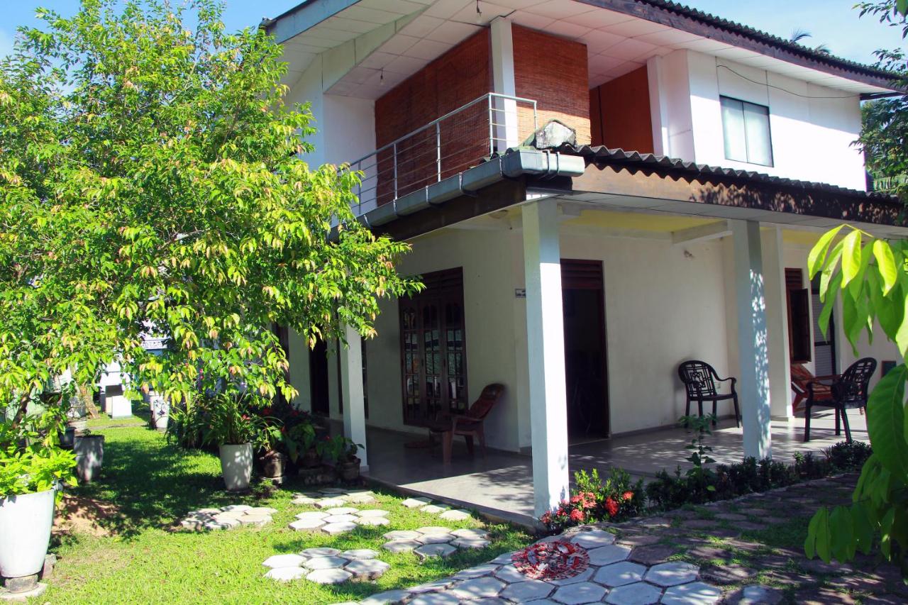 Sumith Villa - B&B