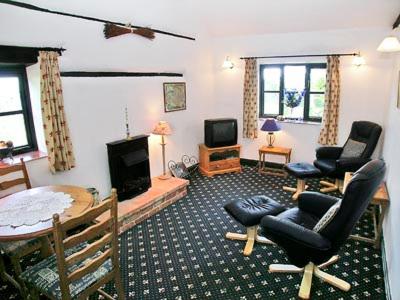 B&B Yaxham - Wagtail Barn - Bed and Breakfast Yaxham