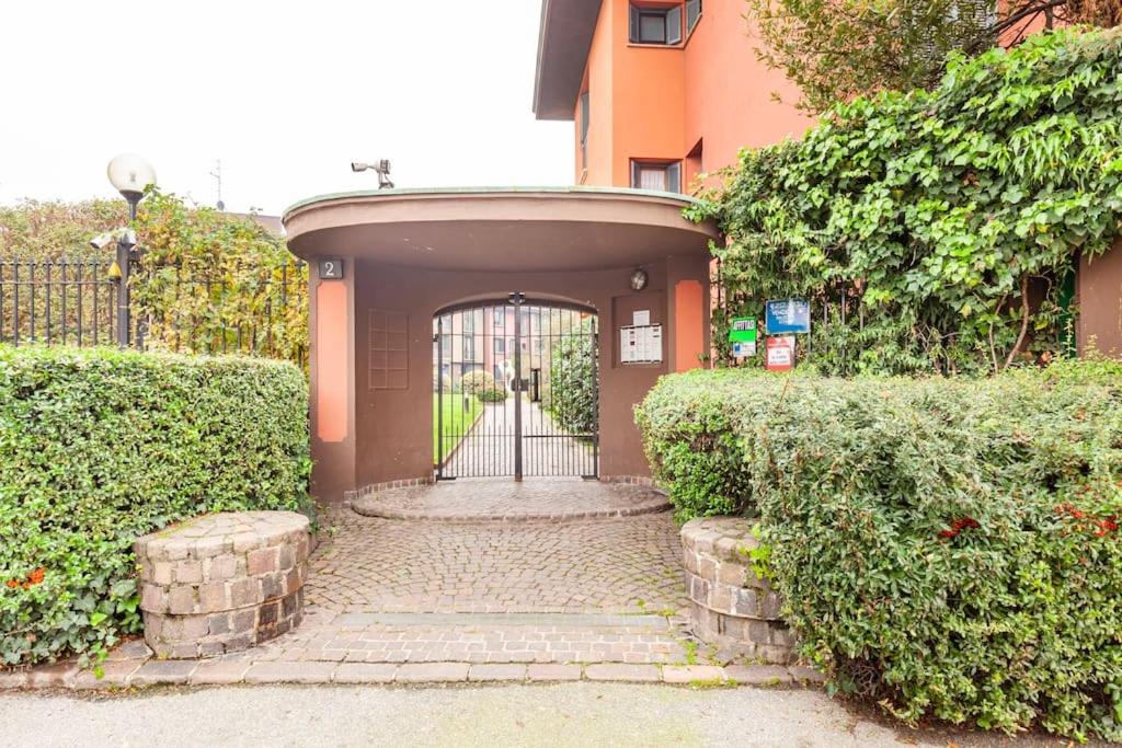 Pool Fresh Garden Duomo 15 min San Siro Stadium Rho Fair 5 PAX - Chambres d'hôtes Milan