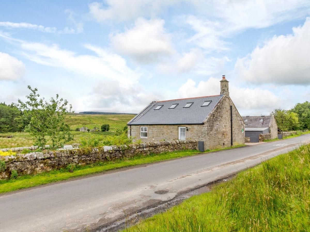 B&B Kielder - Kerseycleugh Bridge Cottage - Bed and Breakfast Kielder