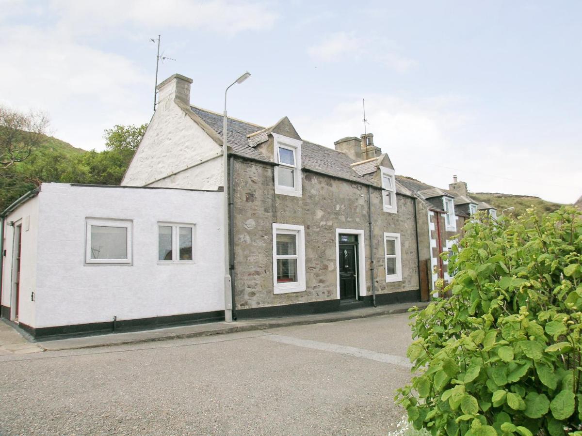 B&B Portessie - Boatmans Cottage - 27787 - Bed and Breakfast Portessie