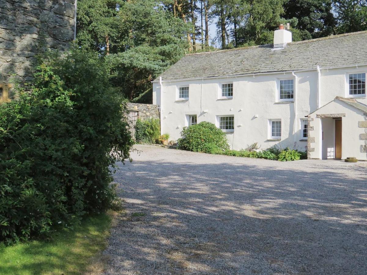 B&B Bassenthwaite - Garries Cottage - Bed and Breakfast Bassenthwaite