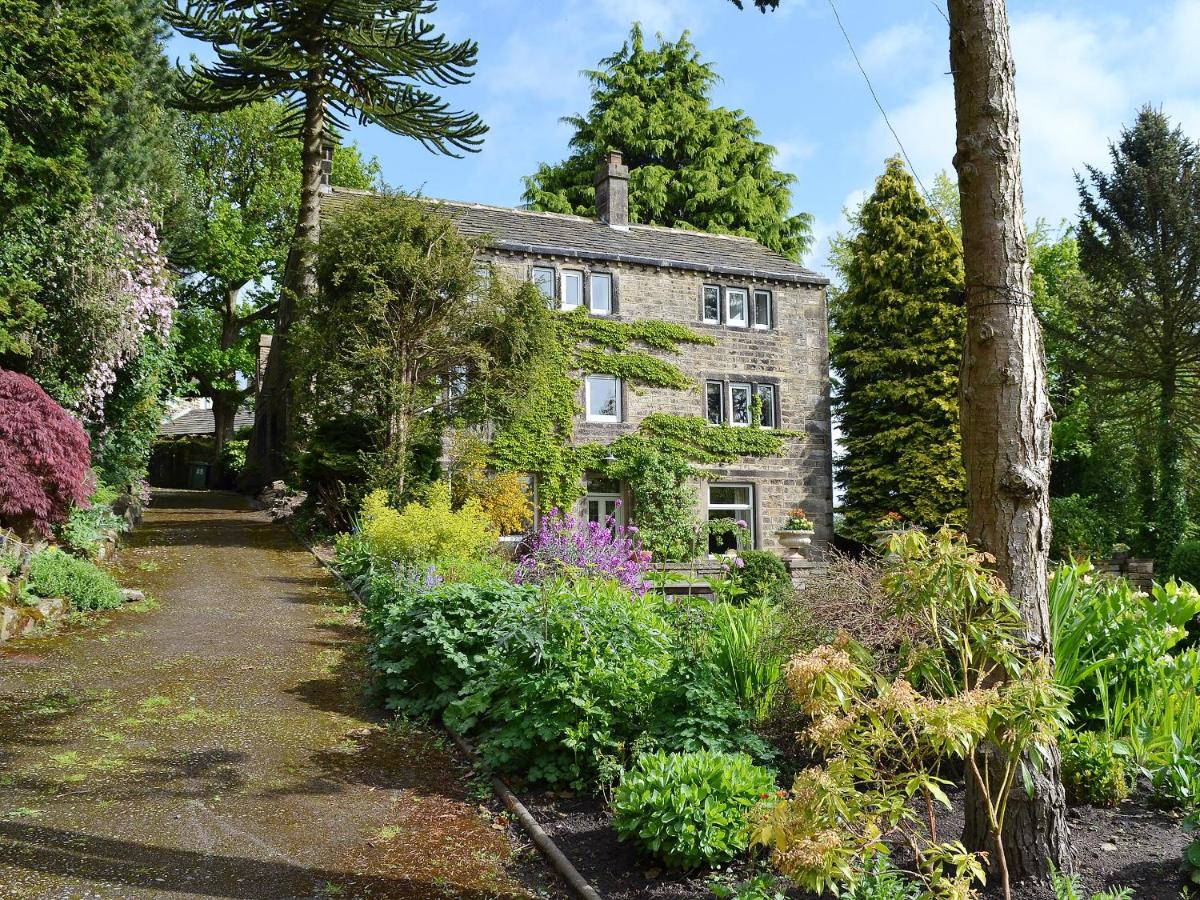 B&B Holmfirth - Pear Tree House Annexe - Bed and Breakfast Holmfirth