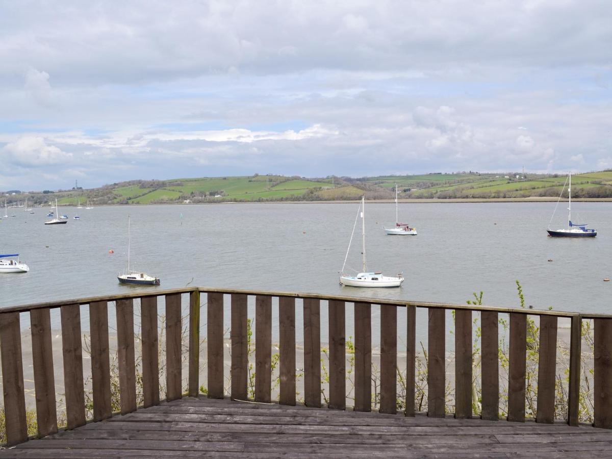 B&B Saltash - Tamar View - Bed and Breakfast Saltash