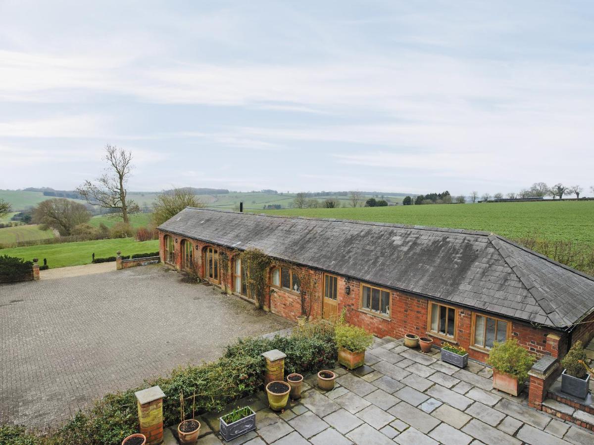 B&B Church Stowe - The Stables At Weedon Hill Farm - Bed and Breakfast Church Stowe