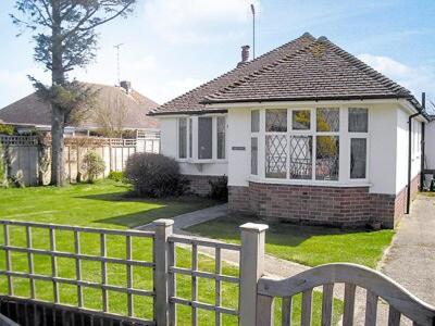 B&B Ferring - The Glade - Bed and Breakfast Ferring