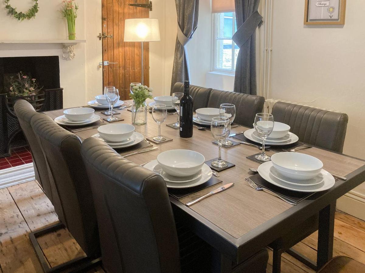 B&B Bridlington - Nells Cottage - Bed and Breakfast Bridlington