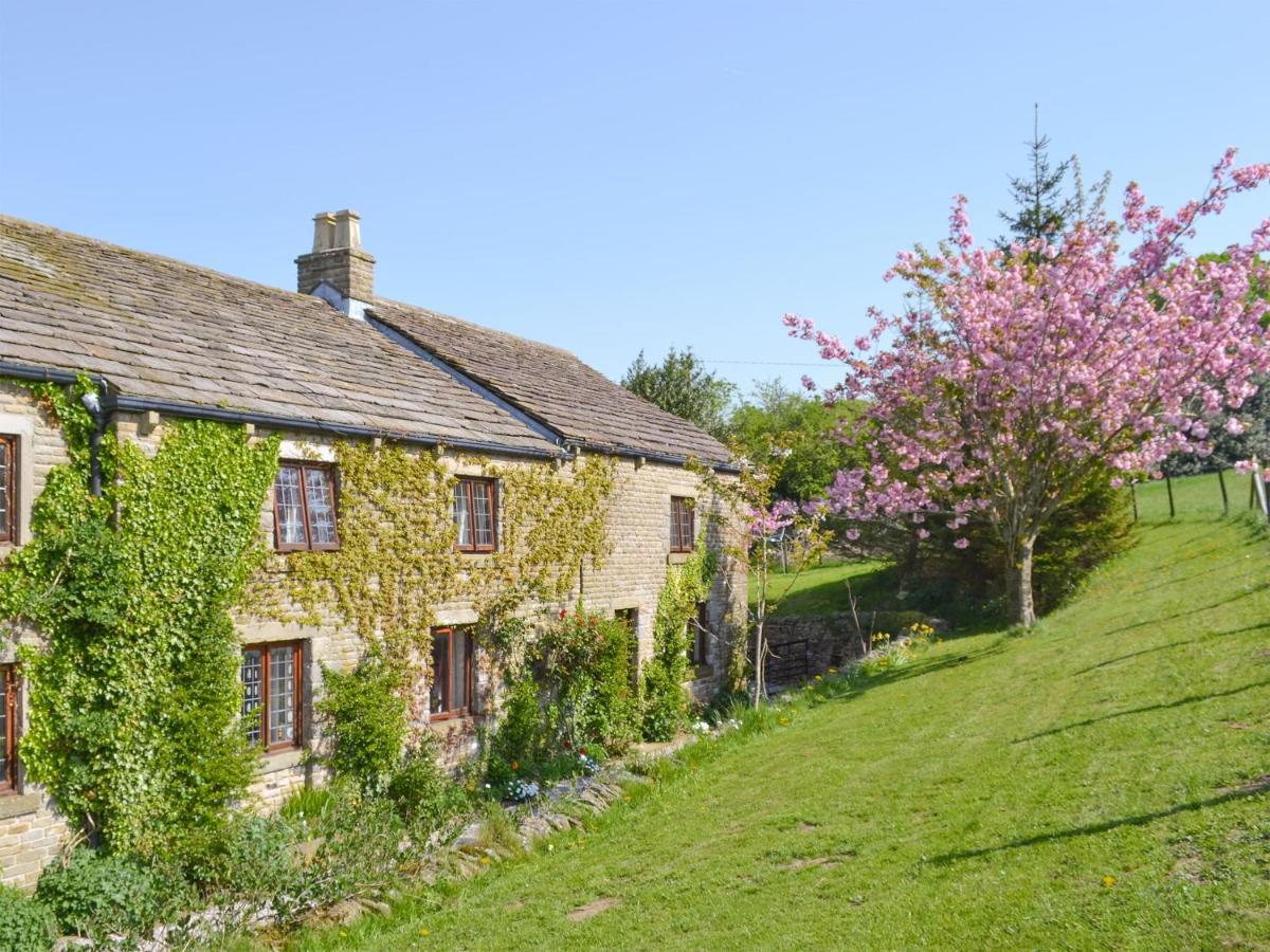 B&B Chinley - Townfield Farm - Bed and Breakfast Chinley