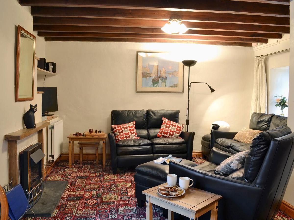 B&B Pentre-briwnant - Yr Hen Sgubor - Bed and Breakfast Pentre-briwnant