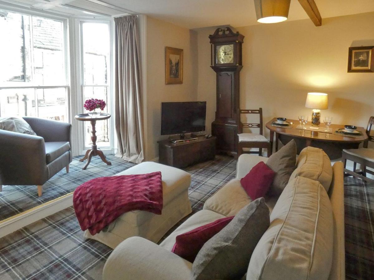 B&B Pateley Bridge - The Old Clockmakers - Bed and Breakfast Pateley Bridge