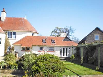 B&B Helensburgh - Tarandoun Cottage - Bed and Breakfast Helensburgh