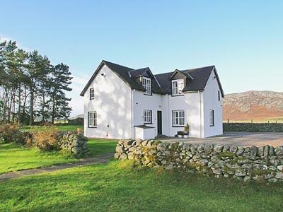B&B Aberarder - Dhuallow - Bed and Breakfast Aberarder