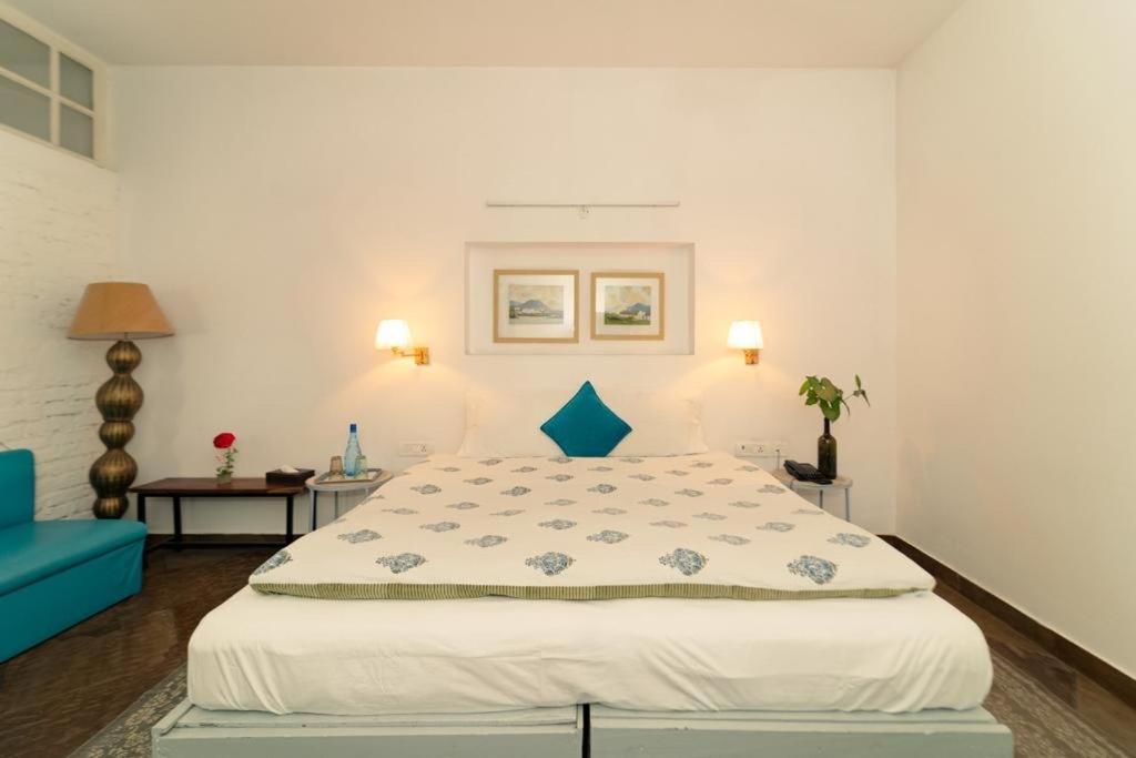 Deluxe Kamer met Kingsize Bed