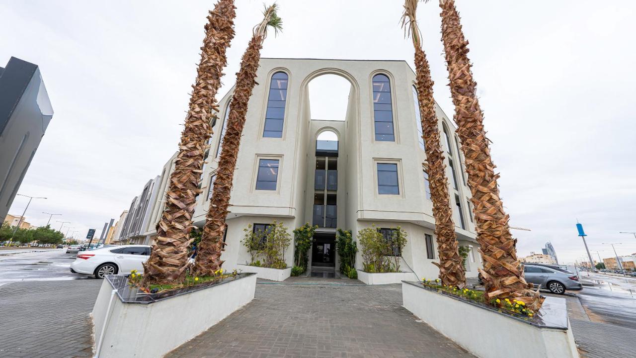 Mabaat - Al Aqiq - 504 - B&B Riyad