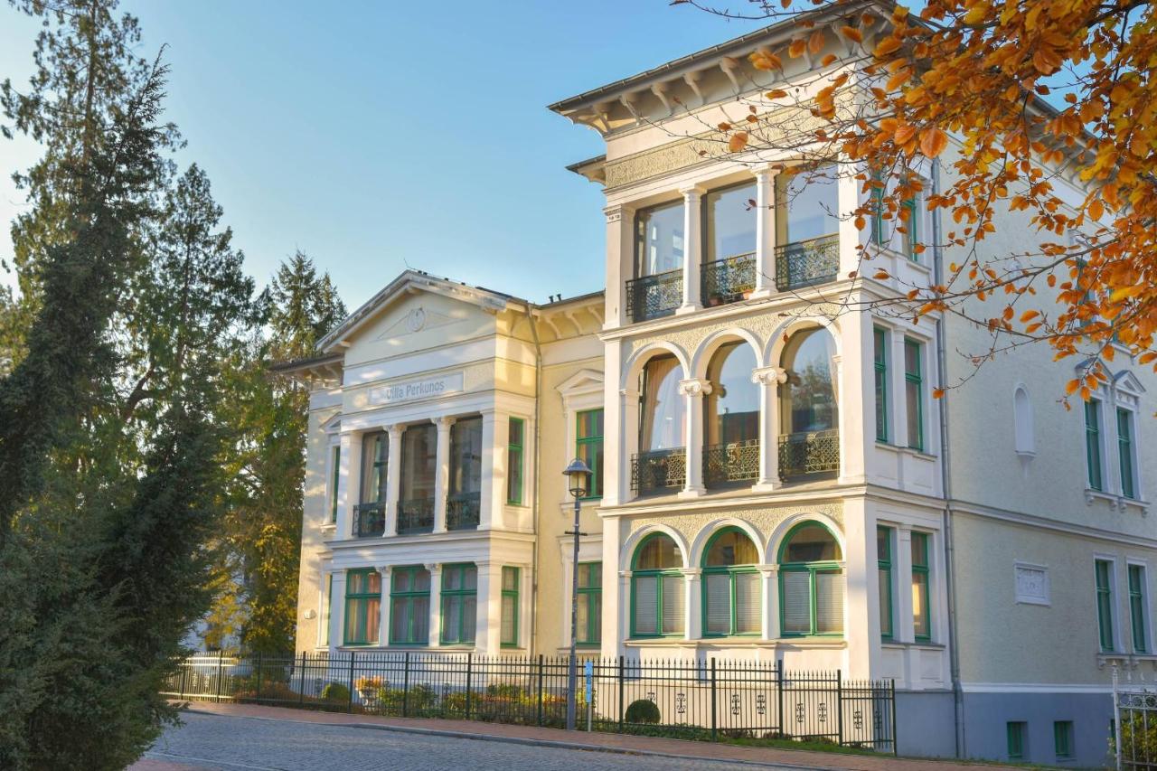Villa Perkunos 13 - B&B