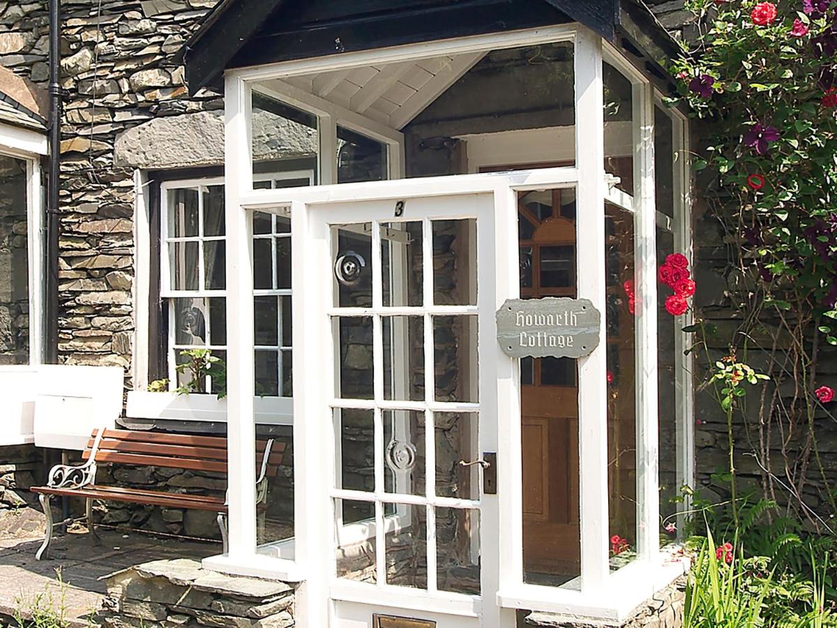 B&B Troutbeck Bridge - Howarth Cottage - Bed and Breakfast Troutbeck Bridge