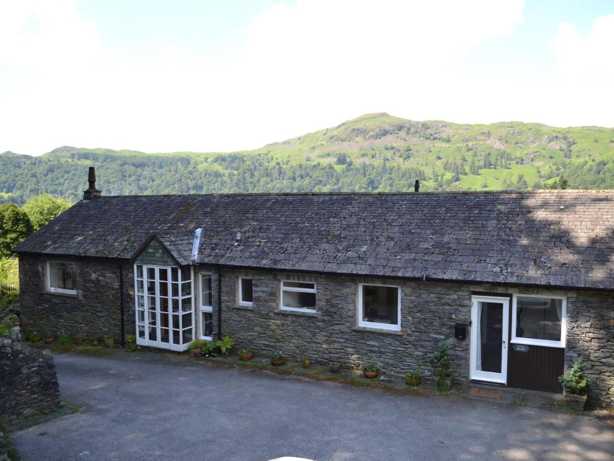 B&B Grasmere - Little Beeches - Bed and Breakfast Grasmere