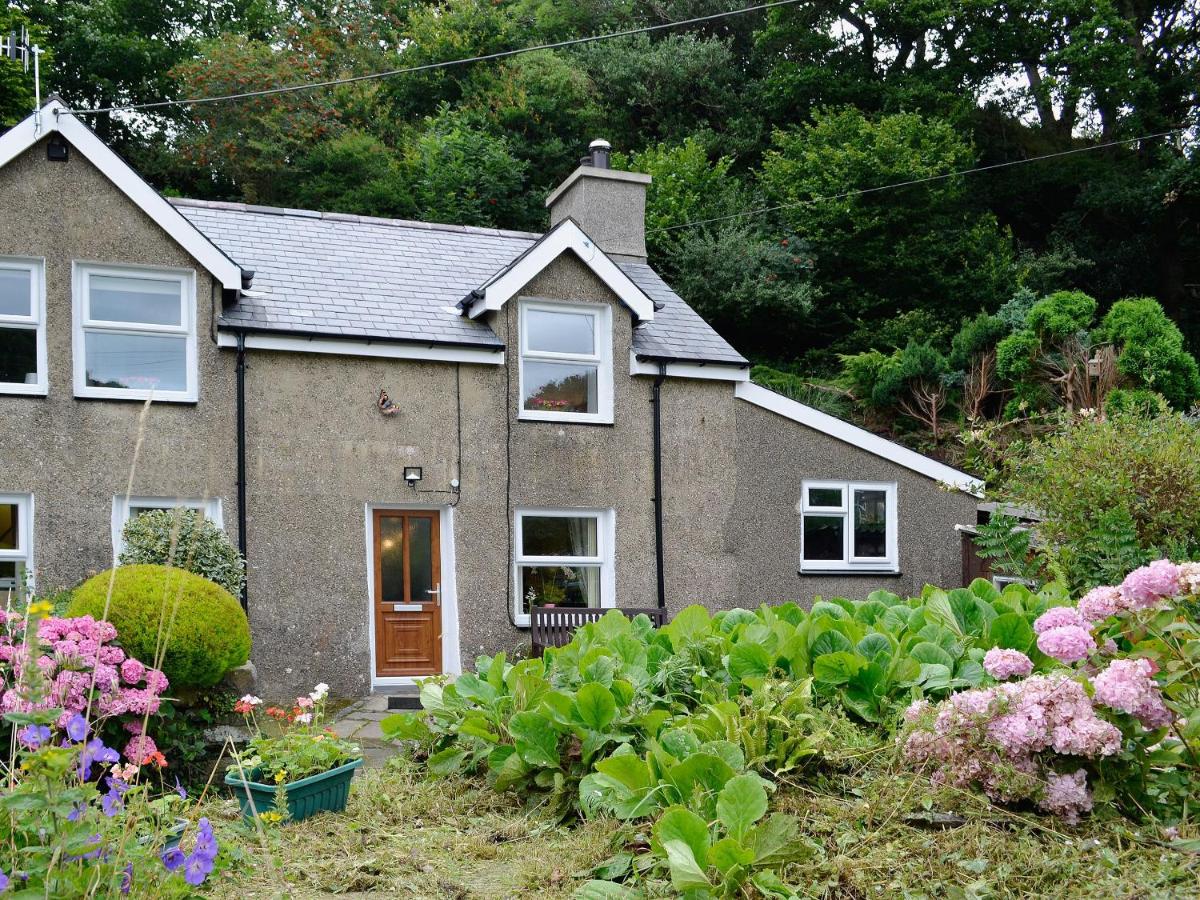 B&B Talsarnau - Capel Fawnog Mawr - Bed and Breakfast Talsarnau