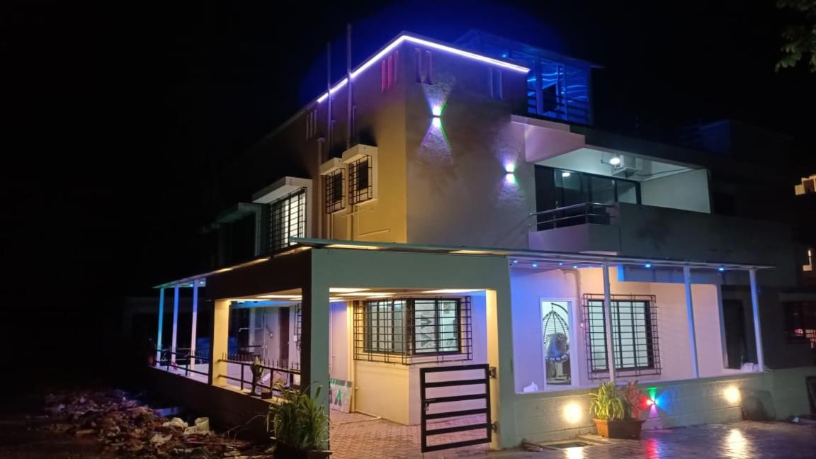 Kappys Villa - B&B