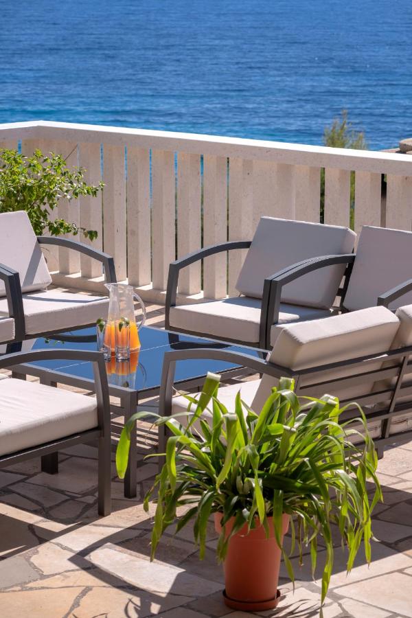 Chambre Double - Vue sur Mer